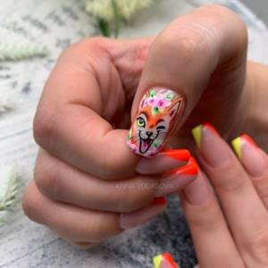 New manicure products for 2021-2022 in top solutions: trends and tendencies