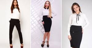 Images for hourglass figure business style