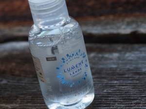 Review of LUMEN micellar water