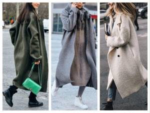 maxi length coat