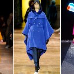 Пальто осень 2018 – модные тенденции и тренды этого сезона