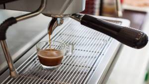 Почему кофе из кофемашины кислит