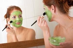 The benefits and harms of skincare cosmetics