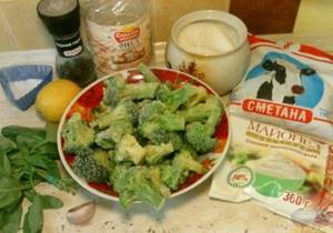 Польза капусты брокколи, рецепты приготовления в мультиварке на пару, диетические