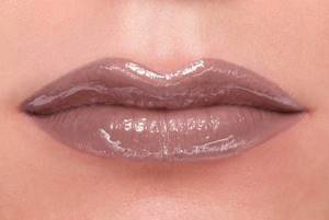 lipstick gray