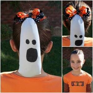 Halloween hairstyles. How to do your hair for Halloween? 