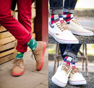colors of men&#39;s sneakers