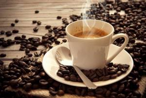 Растворимый кофе и холестерин