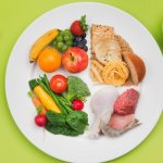 Раздельное питание для похудения: меню на неделю, таблица сочетаемости продуктов, рецепты, отзывы похудевших