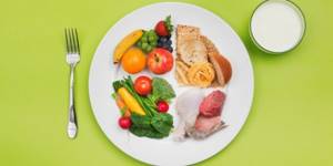 Раздельное питание для похудения: меню на неделю, таблица сочетаемости продуктов, рецепты, отзывы похудевших