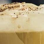 Рецепт приготовления кофе «Сникерс Мокко»