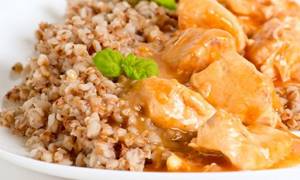 Chicken fillet recipes in a slow cooker
