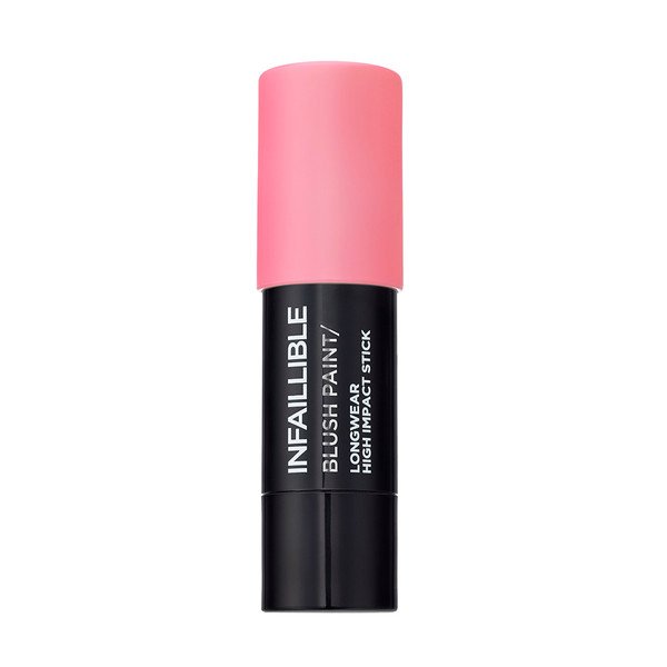 Blush stick Infaillible, shade Pink Piсasso, L&#39;Oréal Paris