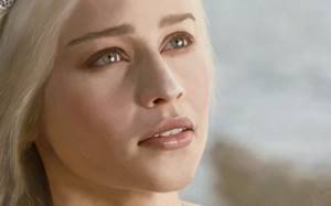The most beautiful women in the world - Emilia Clarke