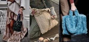 The most fashionable bags of autumn and winter 2019-2020