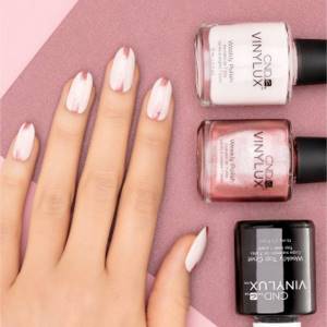 the most fashionable manicure