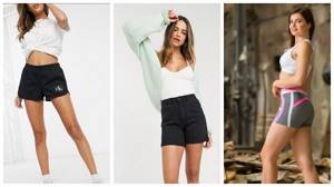 Women&#39;s shorts 2021: fashion trends for the summer season