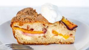 Sour cream pie - 15 simple and delicious recipes