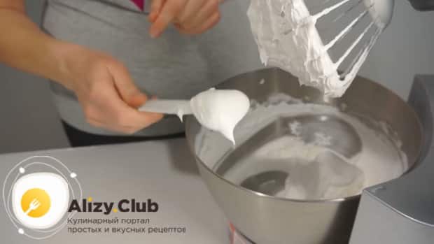 Watch how to make protein custard