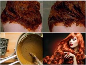 Советы профессионалов по окрашиванию волос в рыжий цвет