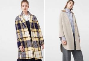 stylish women&#39;s coats 2019