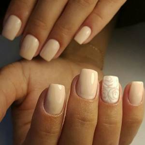 Stylish nail design and shape: 13 most fashionable trends