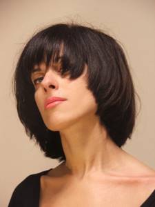 Page haircut for women photo 2