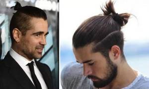 haircuts 2021 men&#39;s fashion trends
