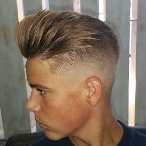 haircuts for boys Canadian