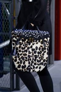 Louis Vuitton Leopard Print Bags