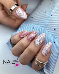 Super fashionable manicure 2021-2022 for every taste: 100 best photo ideas and new products