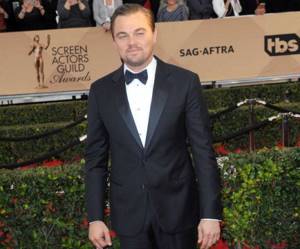 DiCaprio&#39;s mysterious squint: how our eyes reveal our problems