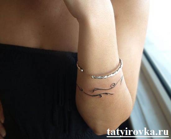 Tattoo-bracelet-and-their-meaning-6