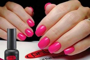 Top 5 mistakes when caring for nails with gel polish