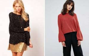 knitted sweaters for women 2021 2019