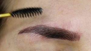 eyebrow tattoo removal with laser reviews