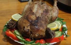Duck in a slow cooker - 10 recipes for cooking soft and juicy poultry