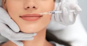 Lip augmentation: methods, types of injections, side effects