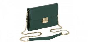 Types of women&#39;s handbags - Clutch