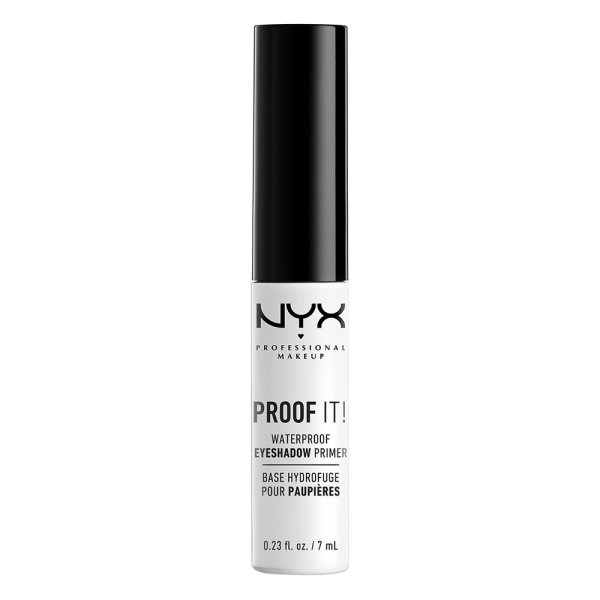 Водостойкая база под тени Proof It!, NYX Professional Makeup