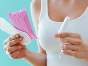 harm from using tampons