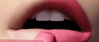 All about pink lipstick – who suits it, how to wear it