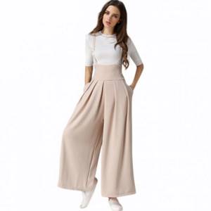 skirt pants what to wear with
