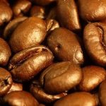 зерновой кофе из Эфиопии