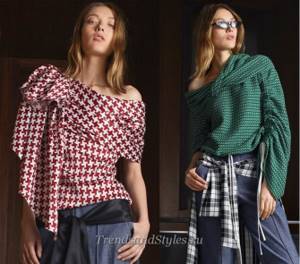 women&#39;s blouses for women stylish 2021 photos