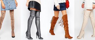 women&#39;s boots