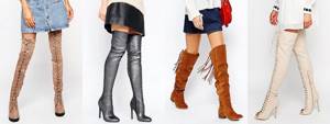 women&#39;s boots