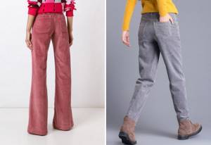 women&#39;s warm winter pants