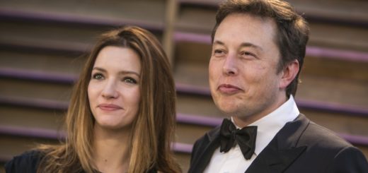 Elon Musk&#39;s wives