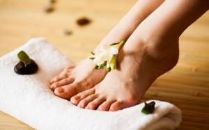 Liquid blade for pedicure. What is it, types, how to use, which one to buy. Reviews 